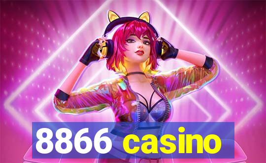 8866 casino